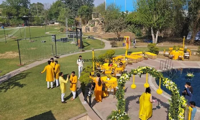 Tripta Farms  Best Farmhouse in Gurgaon