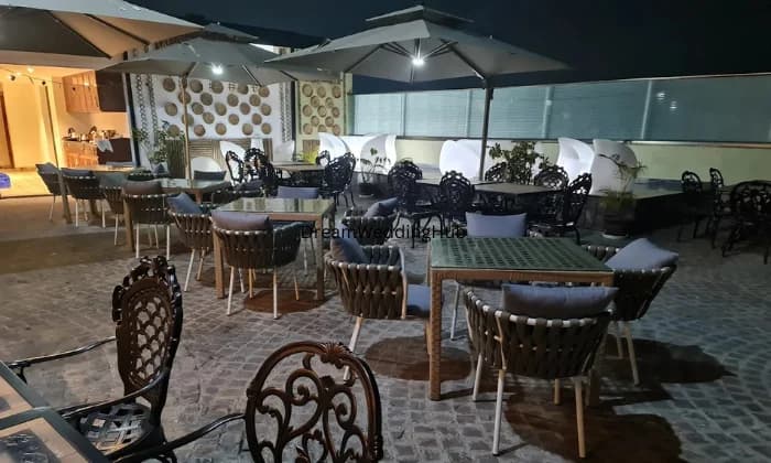 Clarks Inn Suites Kangra