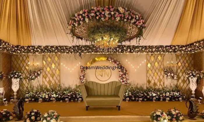 Elegant  Affairs Event