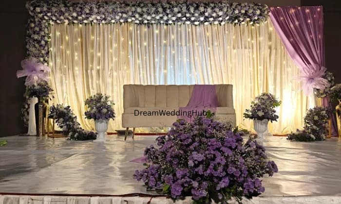 Mythri  Event Planners