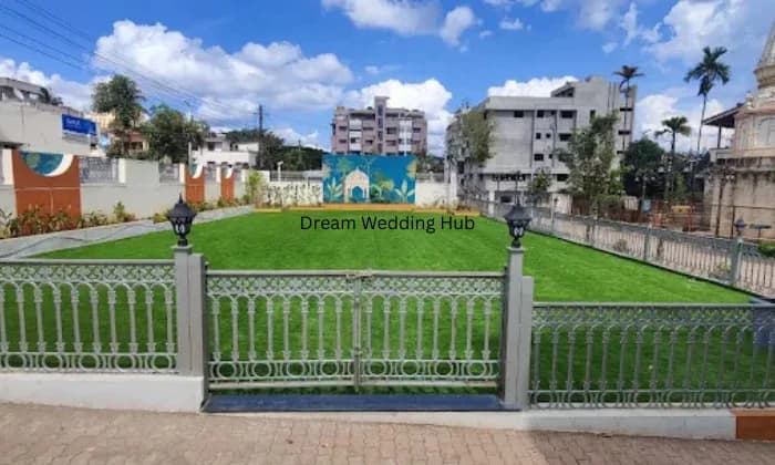 Dharmnath Bhavan Belagavi