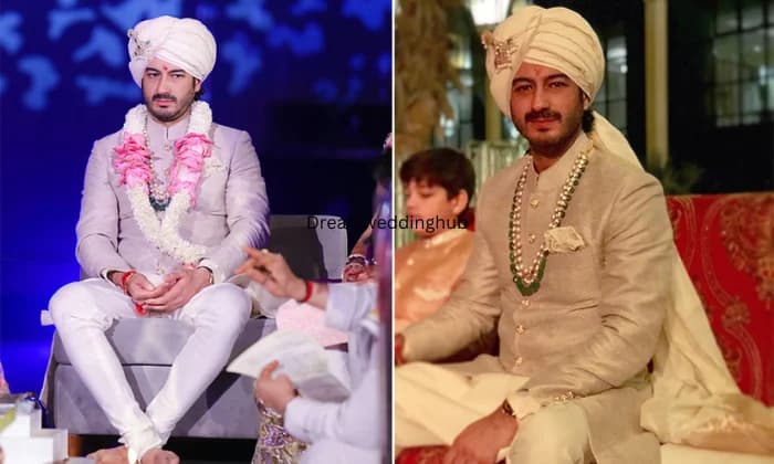 Heritage The Jhodpuri Wedding