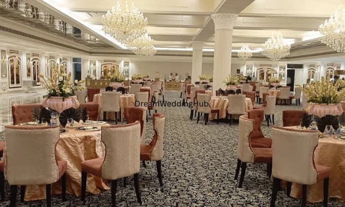 Amantran  A Farm House Wedding Destination