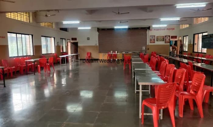 Sathya Pramoda Kalyana Mantapa