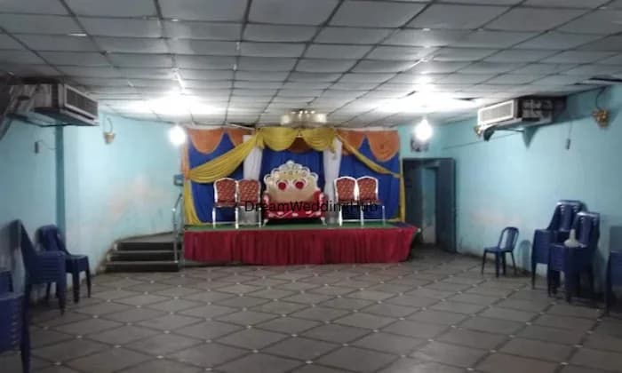 Royal Function  Hall