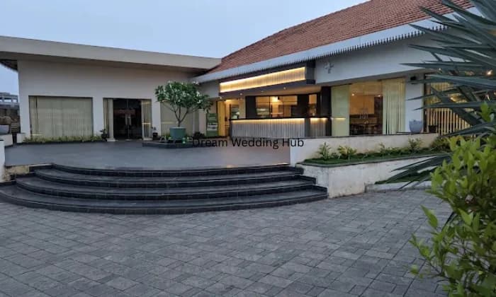 Mayur Belgaum Presidency Hotel