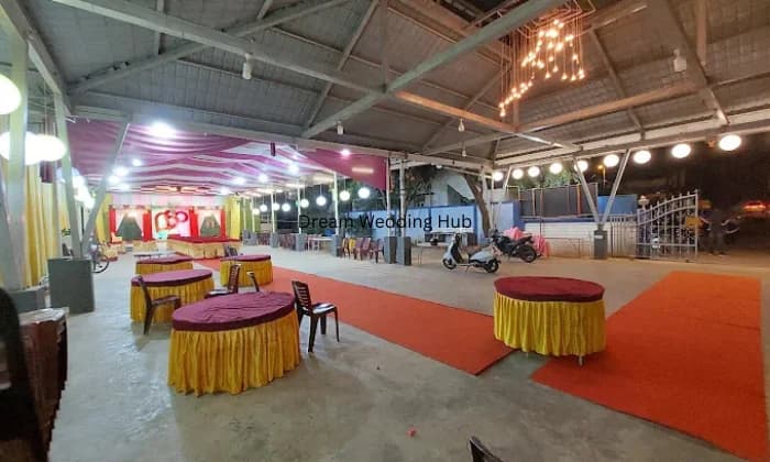Mauli Function Hall