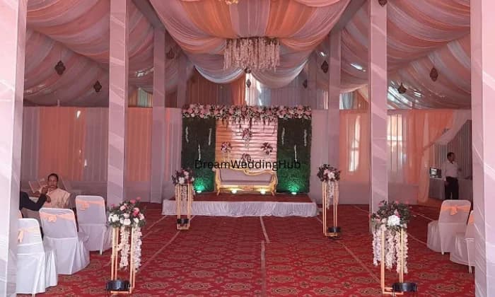 FORTUNE CONVENTION  CENTER