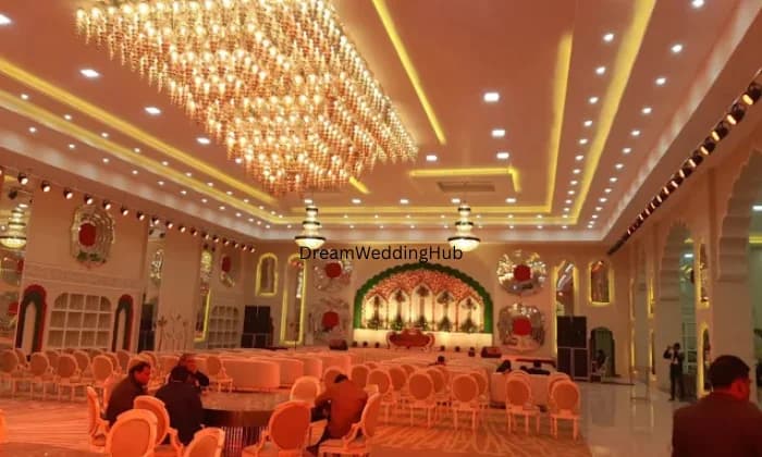 Silver Inn Resort  Banquet