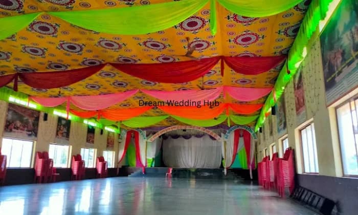 Bhaktivasa Samskrutika Bhavana