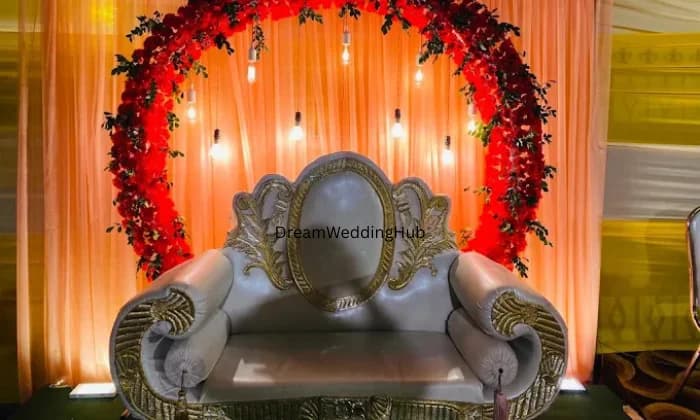 Event Sketches Event  Planners