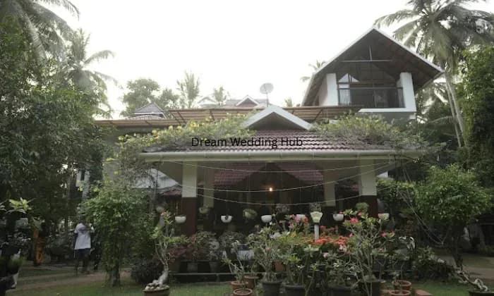 Maleyam Riverside Event Venue