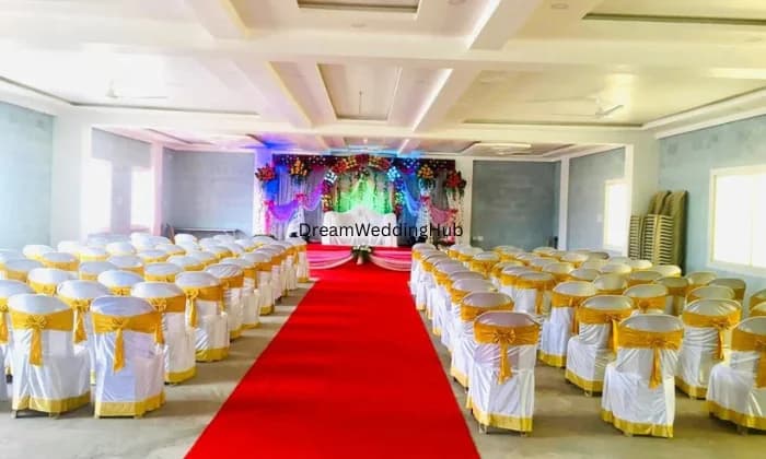 Xyzas Convention Hall