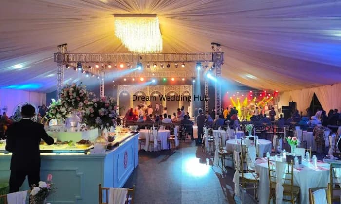 Malabar Marina Convention Centre