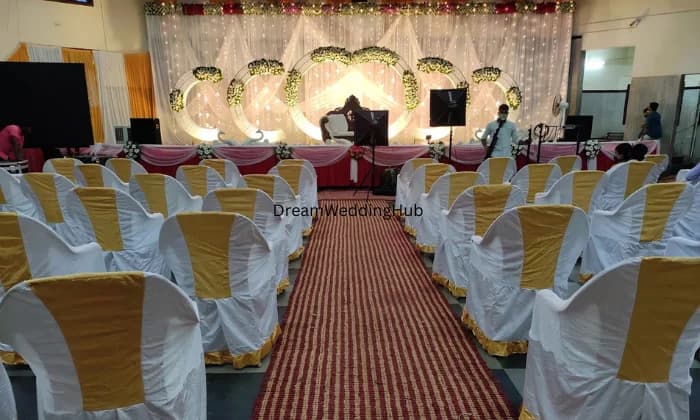 Sri Jagadguru Renukacharya Convention Hall