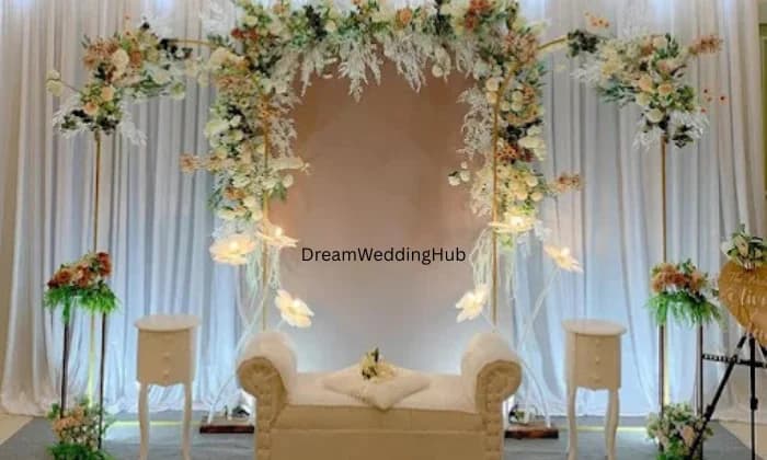 Vedic Tent  Decorators