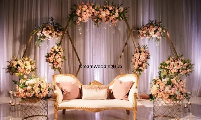 majani tent  decorators