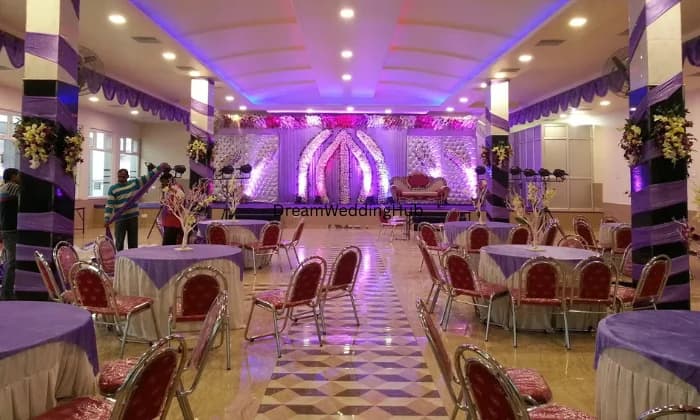 SHAIL SHYAM PALACE BANQUET HALL