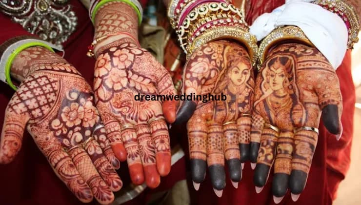 Mehandi Studio Vinay Mehandi Artist