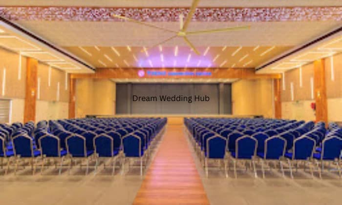 TRINI Convention Centre