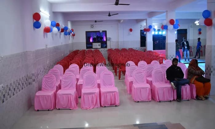 Swastik Banquet Hall