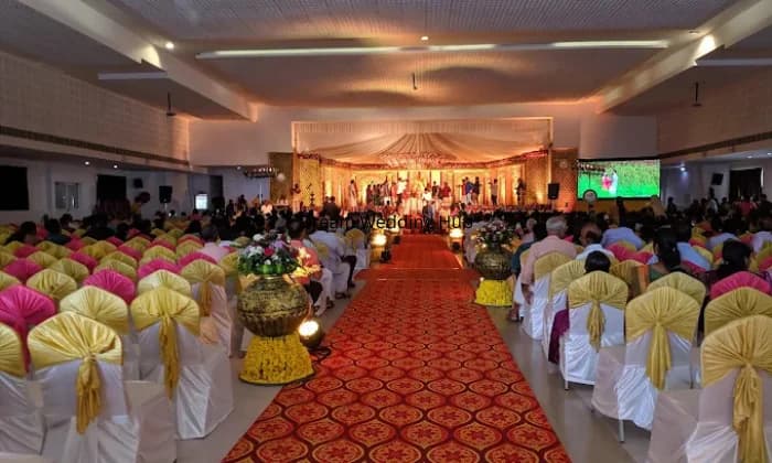 Green Valley Convention Centre