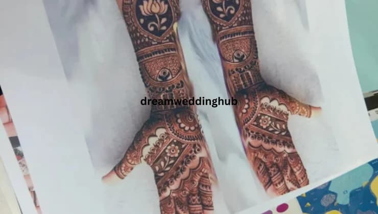 SUDHIR KUMAR MEHNDI DESIGNS ART