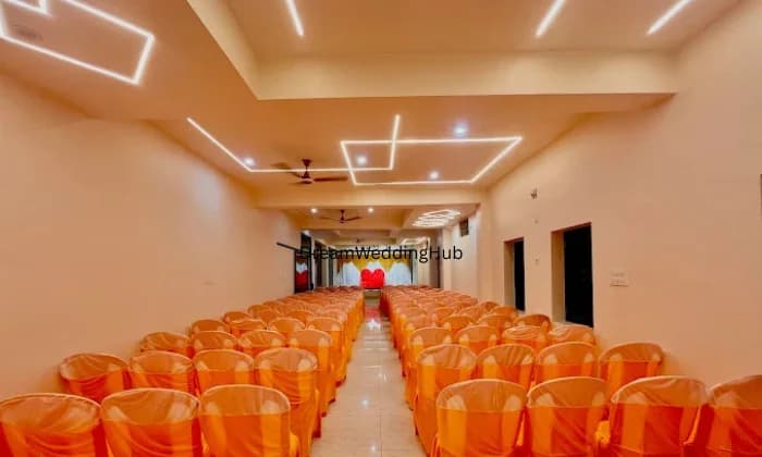 RN marraige  banquet hall