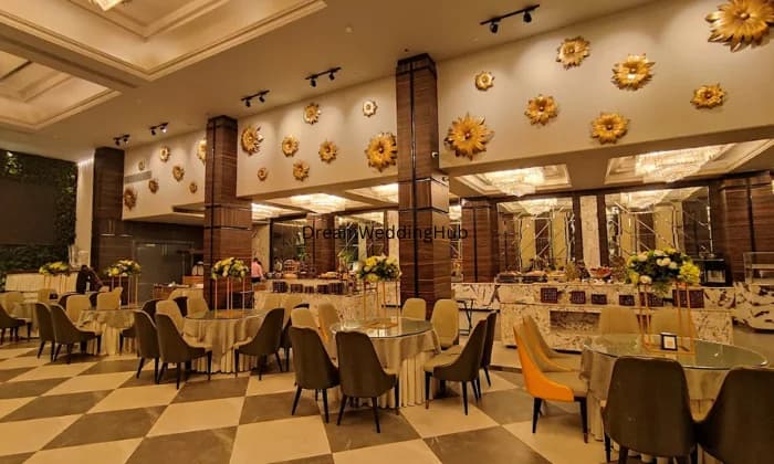 Grand Imperia Banquet 