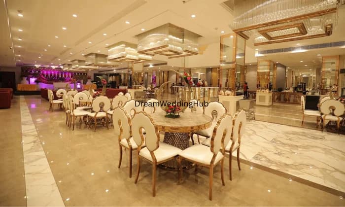 Zion Banquet Zion Banquet