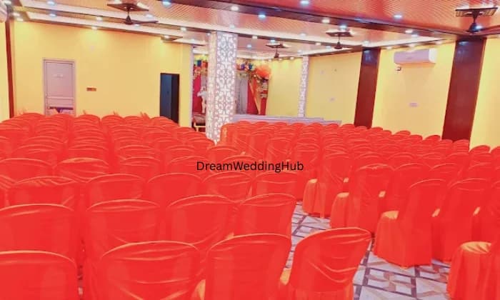 Umang Marriage  Hall