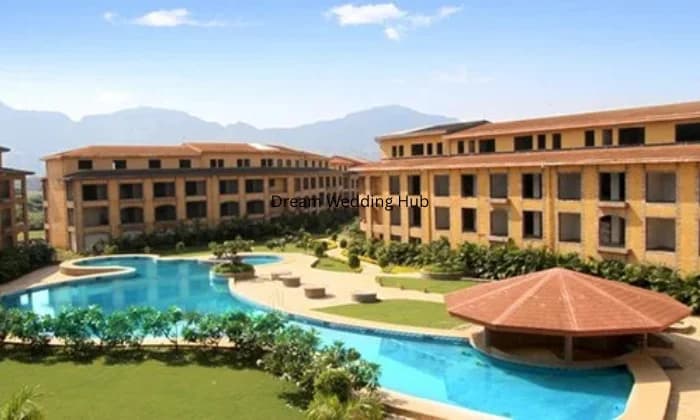 Discover Resorts Karjat