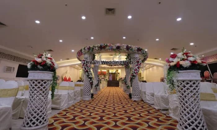 Sai Heritage Banquet Hall