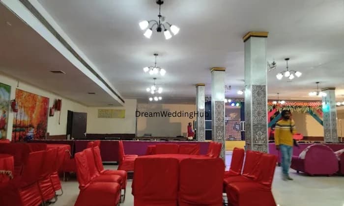 Dhaula Estate Resort