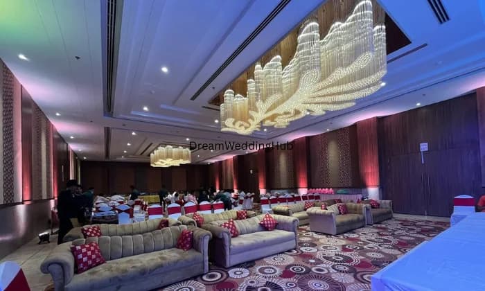 The Lalita Grand MathuraVrindavan