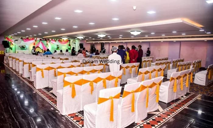 Jashan Banquet Nerul