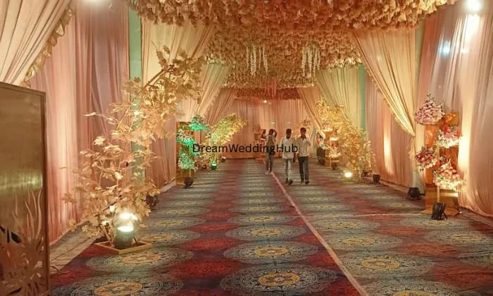 M D Farms And Resorts