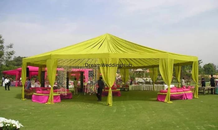 Shree Krishna Valley