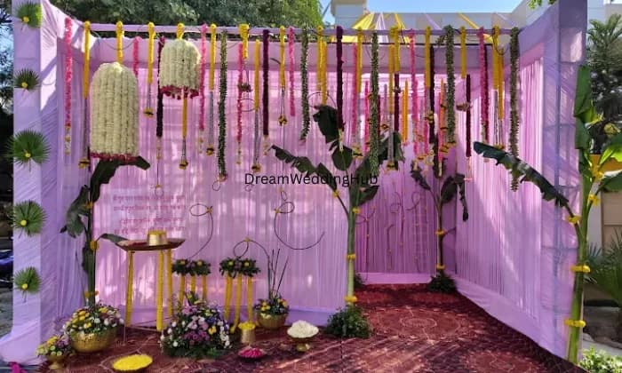 Shree Krishan Tent House