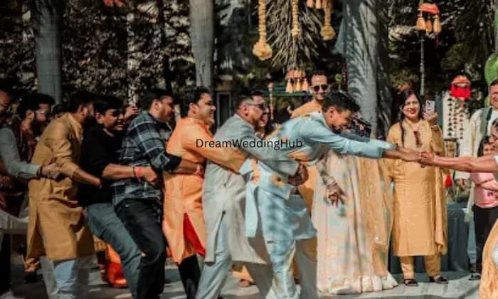 WEDDING GRAPES BY RV