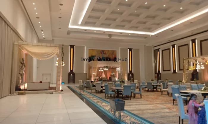 Grand Imperial Sahibzada Ajit Singh Nagar