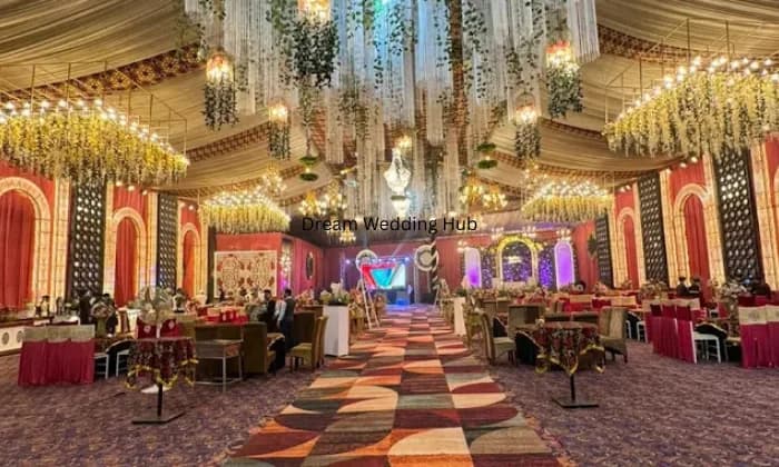 Palki Palace mapple resort