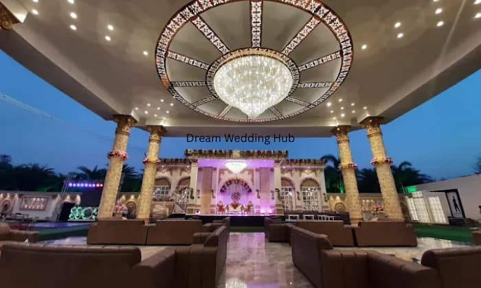 Orchid Farms  Best Banquet Hall