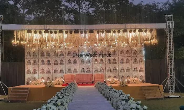 Aarambh Weddings  Events