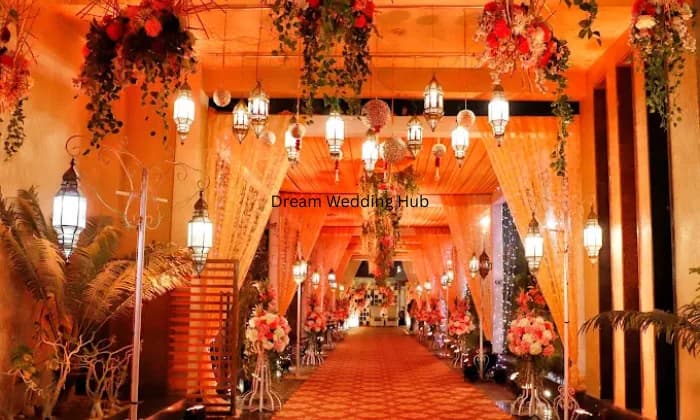 Shree Van Banquet  Wedding Garden