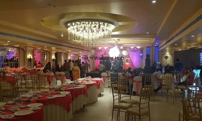 LELEGANT Hotel  Banquets