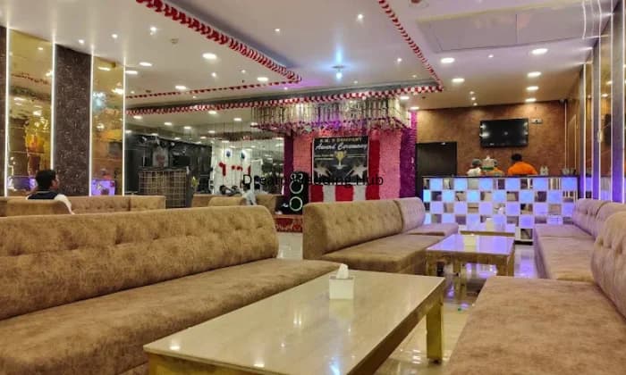 Lapearl Banquet Indirapuram