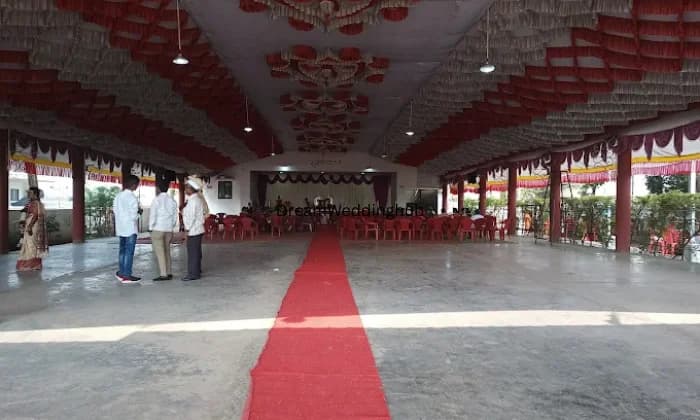 Sanskruti Mangal Karyalaya