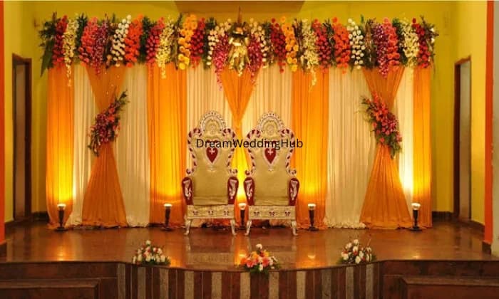 Lakshmi Marriage Lawn