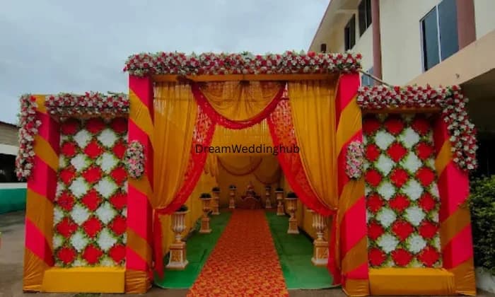 Sairam GreenFarm Marriage Hall